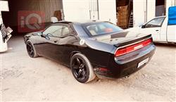 دۆج چالنجەر